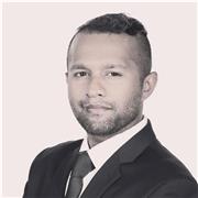 Ich biete an, Englisch für jedes Niveau zu unterrichten